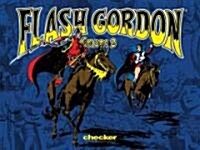 Alex Raymonds Flash Gordon Vol. 2 (Hardcover)