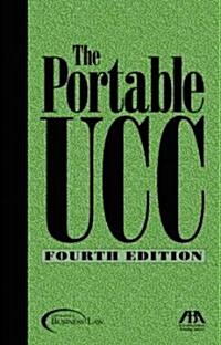 The Portable Ucc (Paperback, 4th)