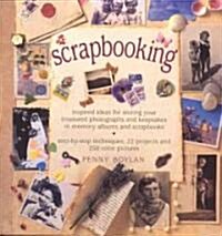 Scrapbooking (Paperback)
