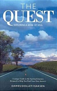 Quest - Exploring a Sense of Soul (Paperback)