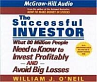 The Successful Investor (Audio CD)