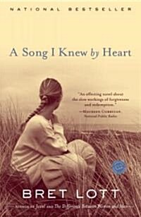 A Song I Knew By Heart (Paperback, Reprint)