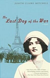 The Last Day of the War (Paperback)