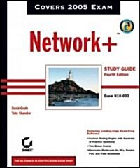 Network+ Study Guide (Paperback, CD-ROM, 4th)