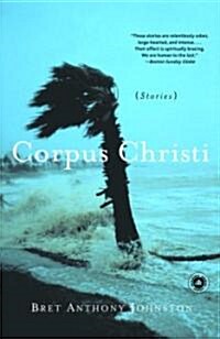 Corpus Christi (Paperback, Reprint)