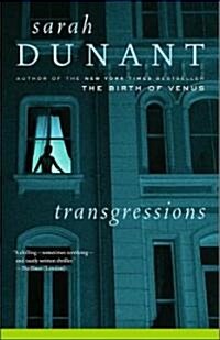 Transgressions (Paperback)