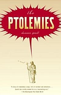 The Ptolemies (Paperback, Reprint)