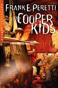 The Cooper Kids Adventure Series (Boxed Set)