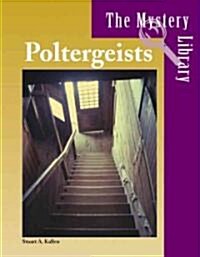 Poltergeists (Hardcover)