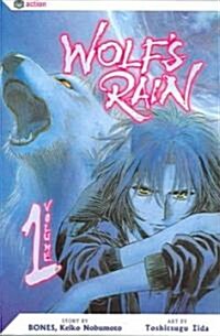 Wolfs Rain, Vol. 1, 1 (Paperback)