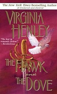 The Hawk and the Dove (Mass Market Paperback)