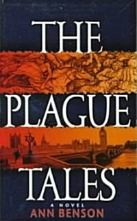 The Plague Tales (Mass Market Paperback)