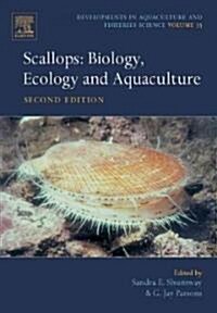 Scallops (Hardcover, 2nd)