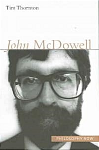 John McDowell (Paperback)