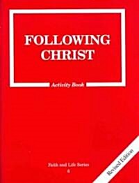 Following Christ (Paperback, Revised, Workbook)