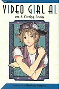 Video Girl Ai, Vol. 6 (Paperback, 2)