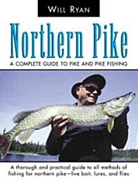 Northern Pike (Paperback)