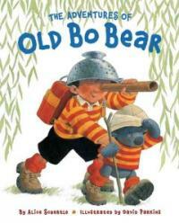 (The)adventures of old Bo Bear 