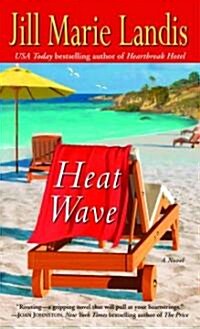 Heat Wave (Mass Market Paperback)