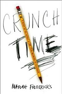 Crunch Time (Hardcover)