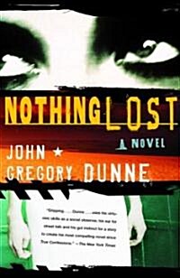 Nothing Lost (Paperback)