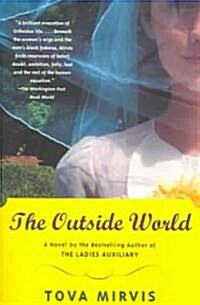 The Outside World (Paperback)