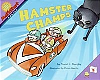 Hamster Champs (Paperback)