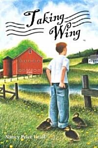 Taking Wing (Hardcover)