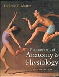 Fundamentals Of Anatomy & Physiology (Hardcover, 7th)