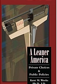 A Leaner America (Paperback)