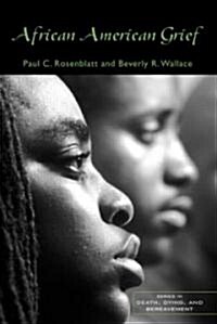 African American Grief (Paperback)