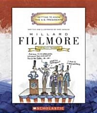 Millard Fillmore (Library)