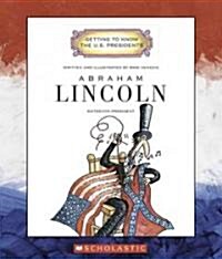 Abraham Lincoln (Library)