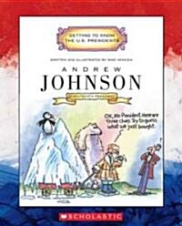 Andrew Johnson (Library)