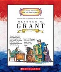 Ulysses S. Grant (Library)