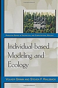 Individual-Based Modeling and Ecology (Paperback)