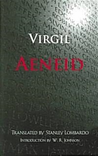 Aeneid (Paperback)