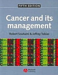 Cancer And Its Management (Paperback, 5th)