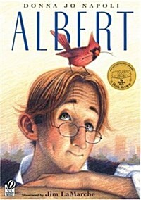 Albert (Paperback, Reprint)