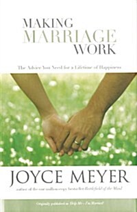 Making Marriage Work (Hardcover)