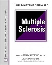 The Encyclopedia Of Multiple Sclerosis (Hardcover)