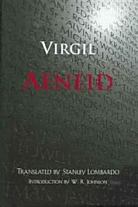 [중고] Aeneid (Hardcover)