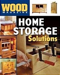 Wood Magazine (Paperback)