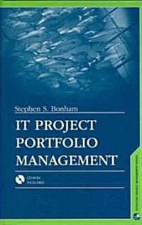 It Project Portfolio Management (Hardcover)