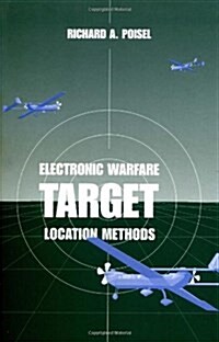 Electronic Warfare Target Location Methods (Hardcover)
