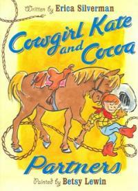 Favorite stories from Cowgirl Kate and Cocoa :partners 