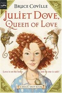 Juliet Dove, queen of love 