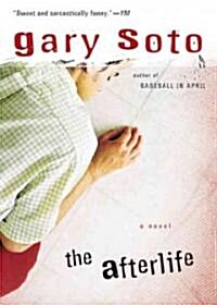 The Afterlife (Paperback, Reprint)