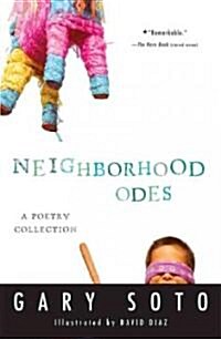 Neighborhood Odes (Paperback, Reprint)