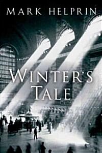 [중고] Winters Tale (Paperback, Reissue)